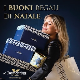 I Buoni Regali di Natale