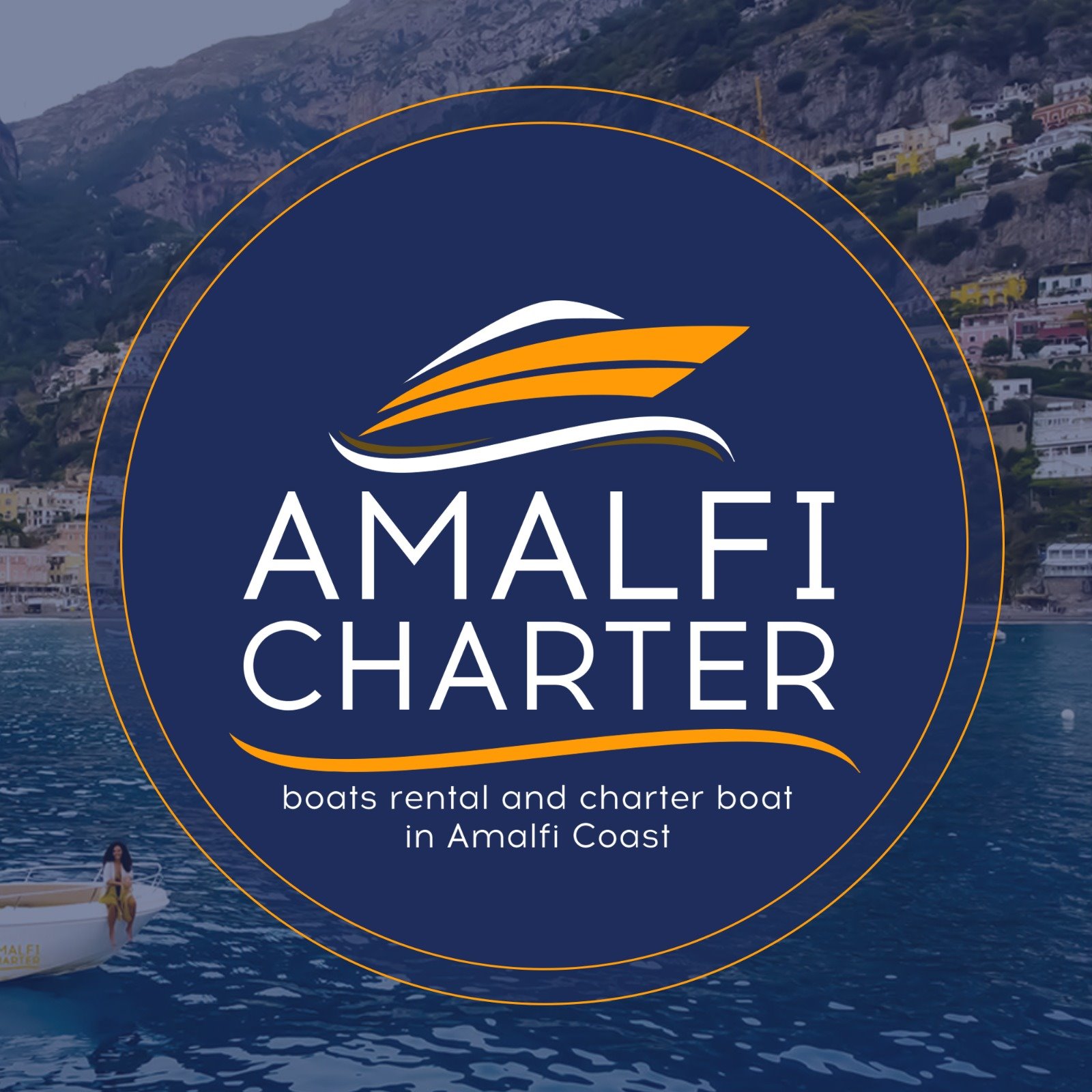 Amalfi Charter, prenota la tua escursione via mare in Costiera Amalfitana