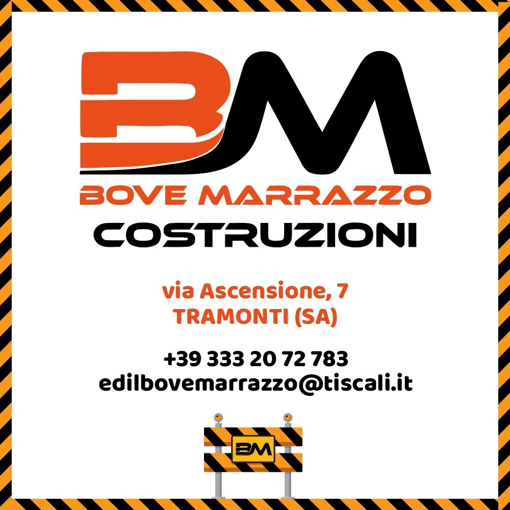 Edil Bove Marrazzo, lavori pubblici, edilizia privata, interventi tecnici, Ristrutturazioni, Consolidamenti, Costiera Amalfitana, Tramonti