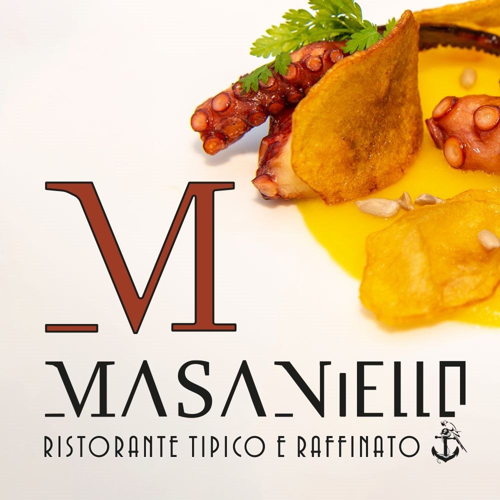 Ristorante Masaniello a Maiori, Cucina Tipica e raffinata in Corso Reginna